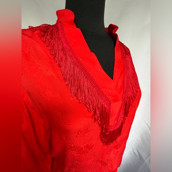 Lele De Baltzac Dominique Top - Picture 6 of 10